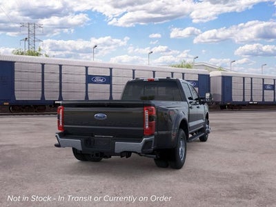 2026 Ford F-350SD DRW