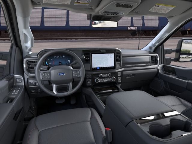 2026 Ford F-350SD DRW