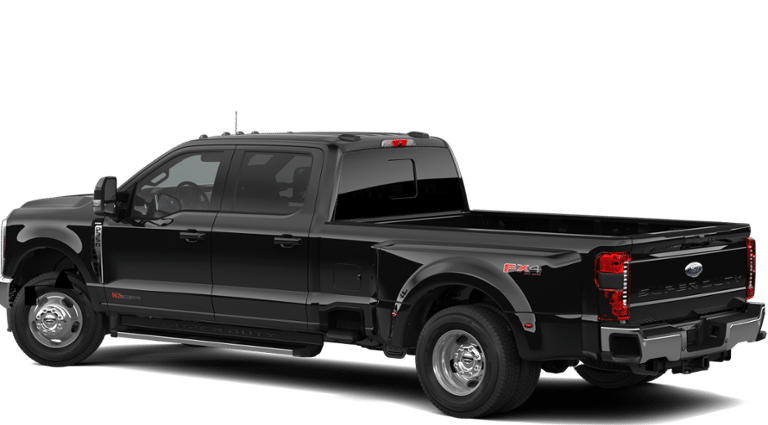 2026 Ford F-350SD DRW