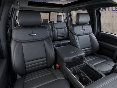2027 Ford F-350SD DRW