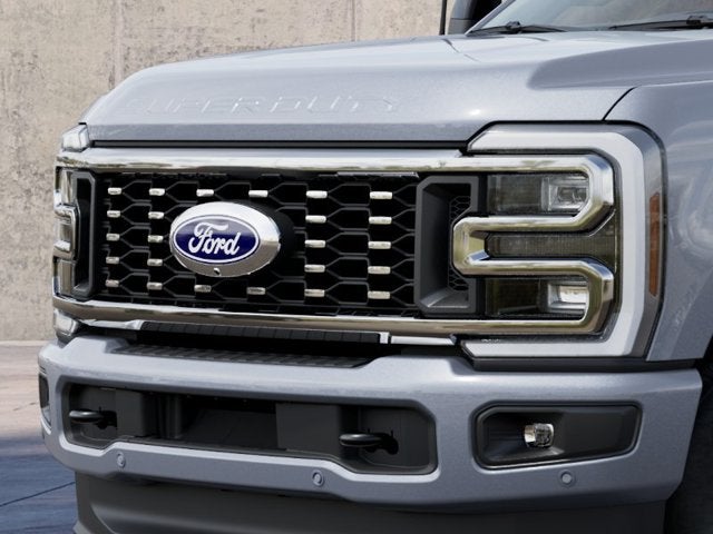 2027 Ford F-350SD DRW