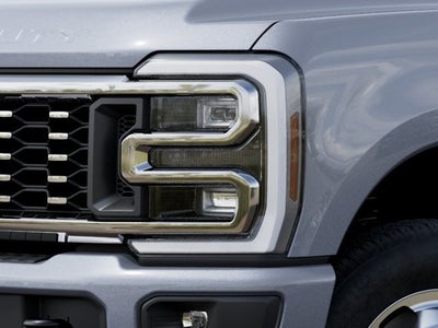 2027 Ford F-350SD DRW