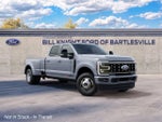 2027 Ford F-350SD DRW