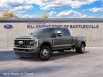 2027 Ford F-350SD Platinum DRW