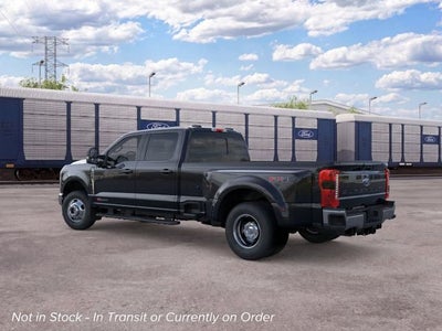 2026 Ford F-350SD Lariat DRW