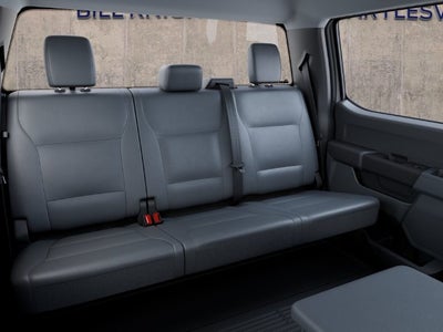 2027 Ford F-350SD XL DRW