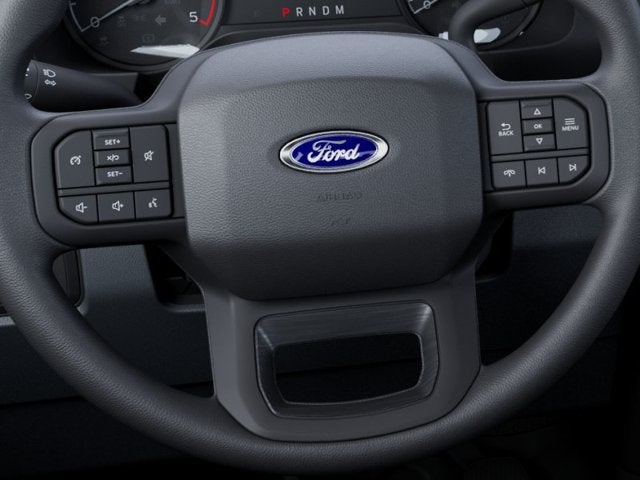 2027 Ford F-350SD XL DRW