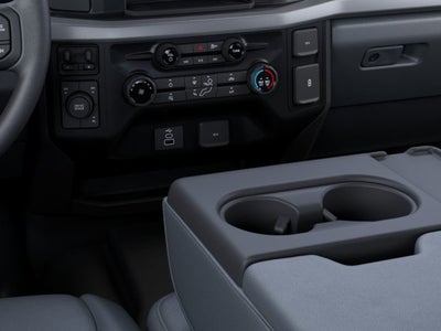 2027 Ford F-350SD XL DRW