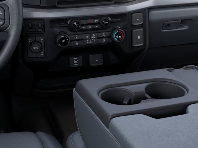 2027 Ford F-350SD XL DRW