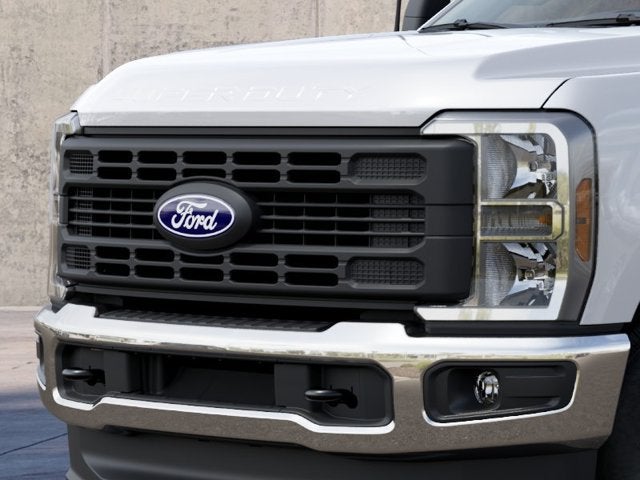 2027 Ford F-350SD XL DRW