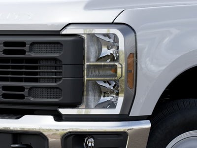 2027 Ford F-350SD XL DRW