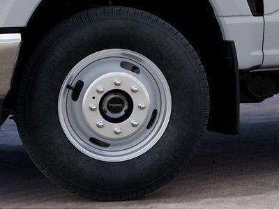 2027 Ford F-350SD XL DRW