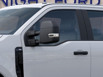 2027 Ford F-350SD XL DRW