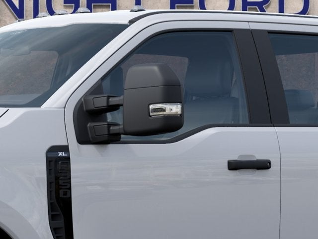 2027 Ford F-350SD XL DRW