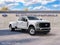 2027 Ford F-350SD XL DRW