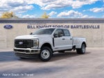 2027 Ford F-350SD XL DRW