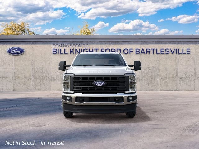 2027 Ford F-350SD XL DRW