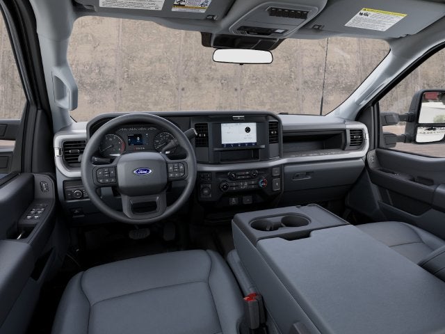 2027 Ford F-350SD XL DRW