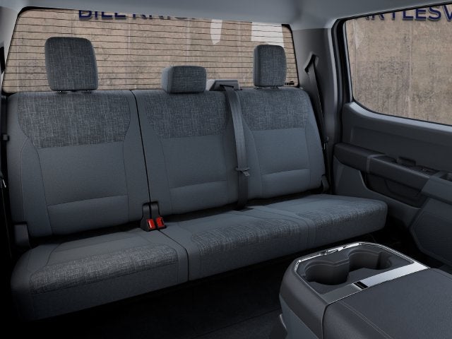 2027 Ford F-350SD XLT DRW