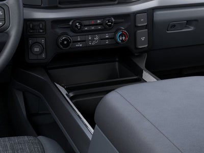 2027 Ford F-350SD XLT DRW