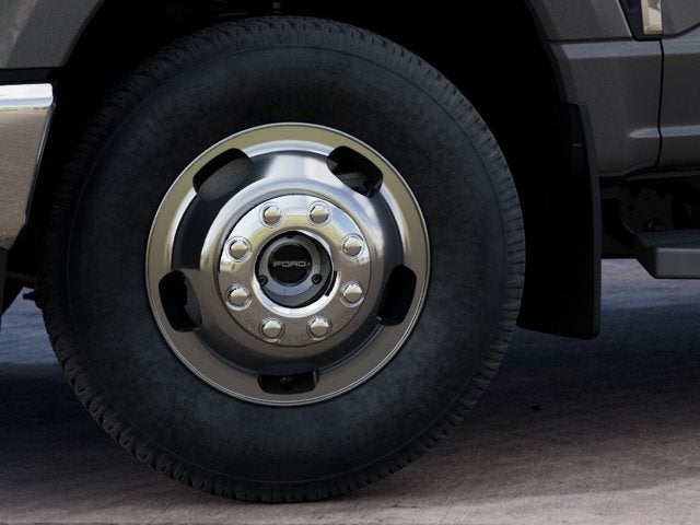 2027 Ford F-350SD XLT DRW