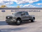 2027 Ford F-350SD XLT DRW
