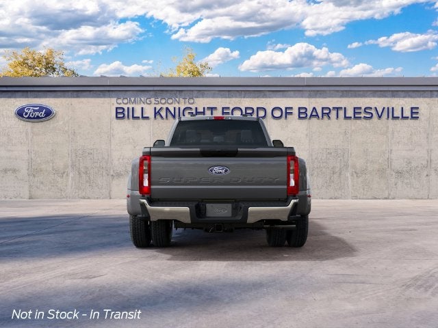 2027 Ford F-350SD XLT DRW