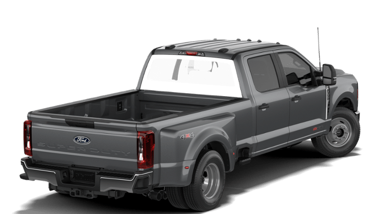 2027 Ford F-350SD XLT DRW