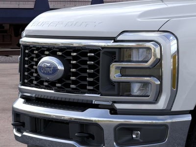 2026 Ford F-350SD DRW