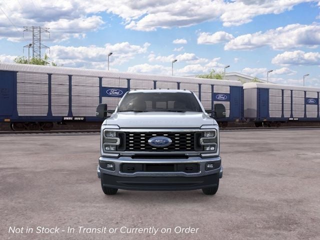 2026 Ford F-350SD DRW