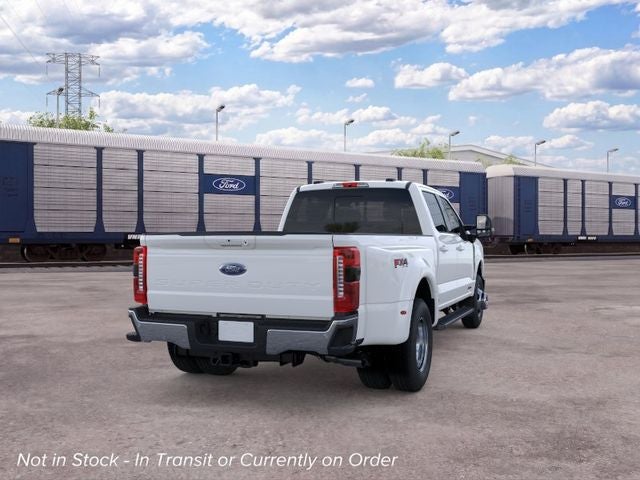2026 Ford F-350SD DRW