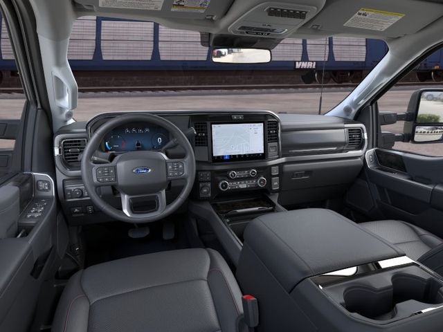 2026 Ford F-350SD DRW