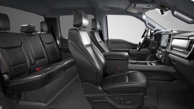 2026 Ford F-350SD DRW