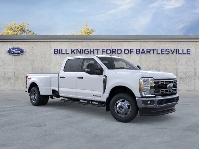 2026 Ford F-350SD XLT DRW