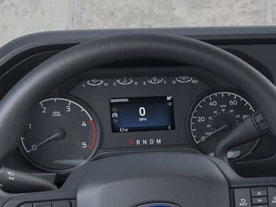 2026 Ford F-350SD XLT DRW