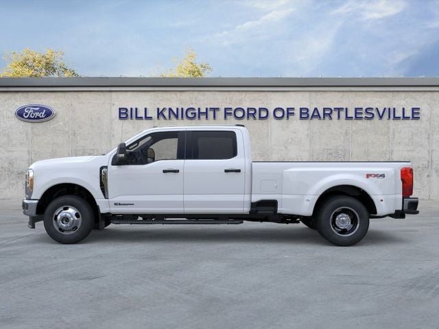 2026 Ford F-350SD XLT DRW