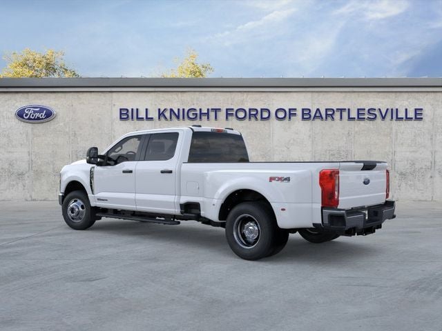 2026 Ford F-350SD XLT DRW
