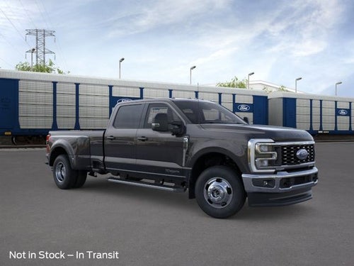 2026 Ford F-350SD DRW