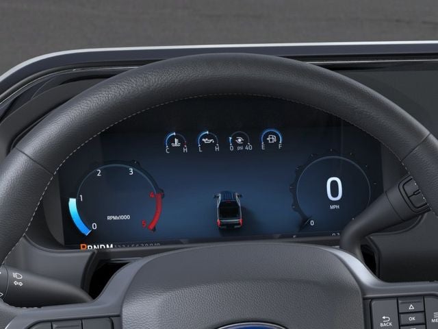 2026 Ford F-350SD DRW