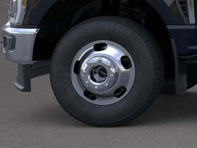 2026 Ford F-350SD DRW