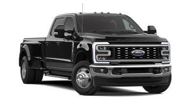 2026 Ford F-350SD DRW