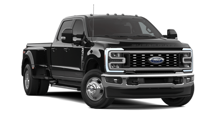 2026 Ford F-350SD DRW