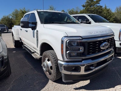 2023 Ford F-350SD Lariat DRW