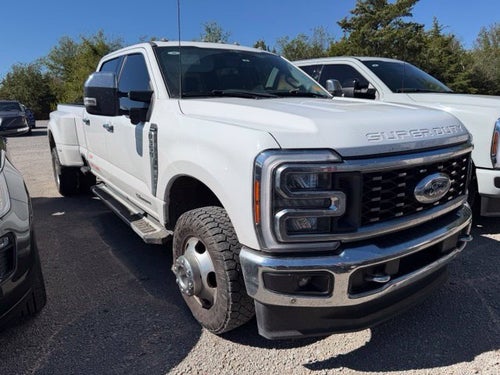 2023 Ford F-350SD Lariat DRW