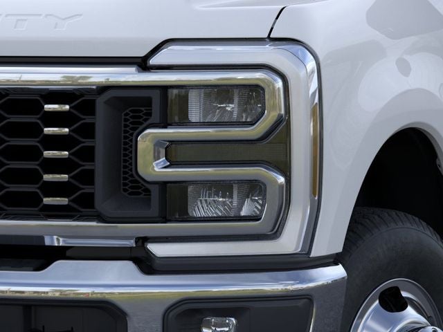 2026 Ford F-350SD DRW