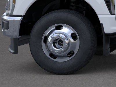 2026 Ford F-350SD DRW