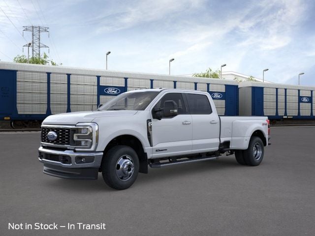 2026 Ford F-350SD DRW