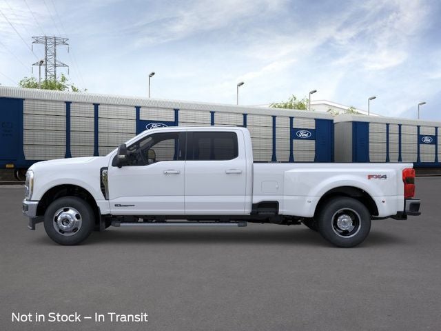 2026 Ford F-350SD DRW