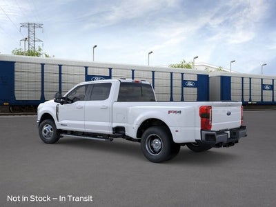 2026 Ford F-350SD DRW