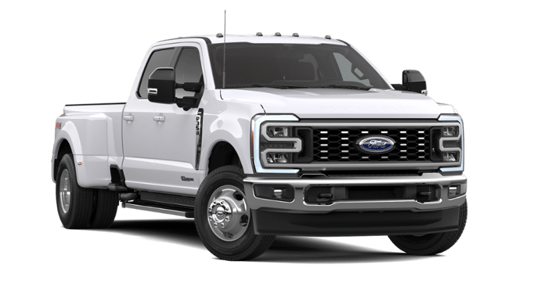 2026 Ford F-350SD DRW